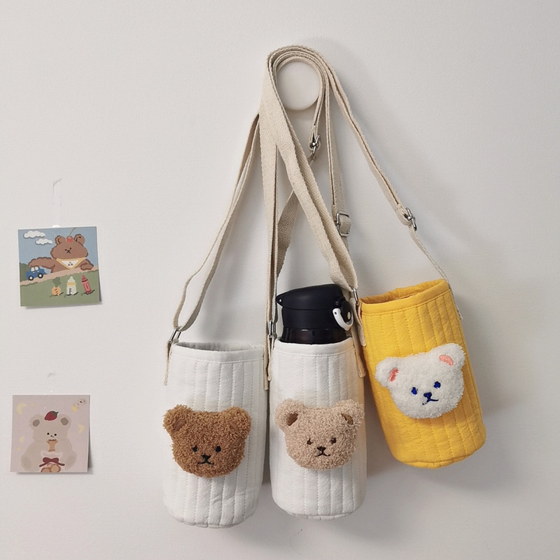 어린이 만화 보온병 커버, 보온 가방, 보온 가방, 유 - Baby Food Warmer 리뷰 및 가격